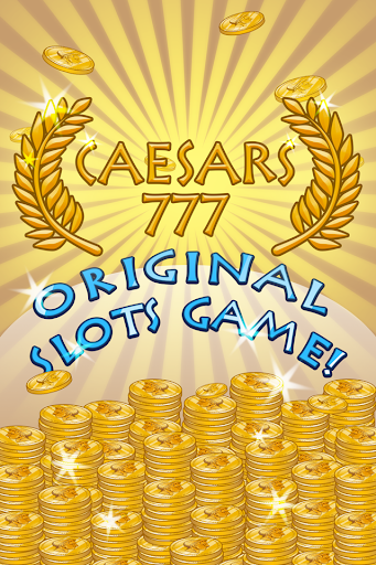 Adventure Ceasars Slots Free