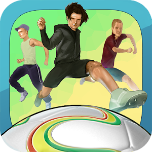 Top Street Soccer for PC and MAC