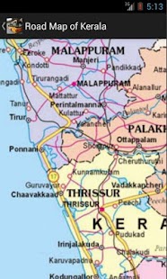 Lastest KSRTC Kerala Bus Timings APK