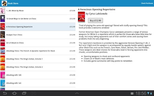 Chess Viewer Screenshots 3