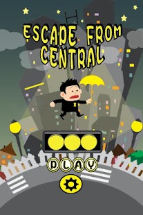 How to download Escape from central 1.0 unlimited apk for android
