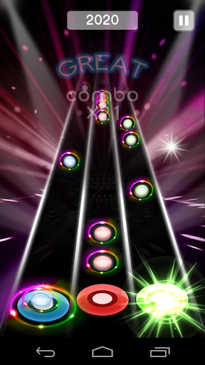 【免費音樂App】Guitar Heros-APP點子