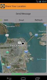 Lastest GPS Locator APK
