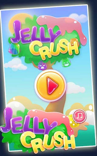 Jelly Crush Free