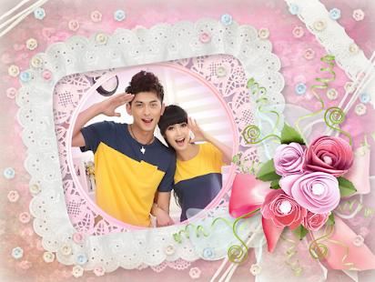 Free Download Sweet Frame APK for PC