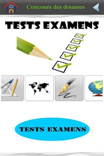 How to install QCM Concours des Douanes 1.0.6 unlimited apk for bluestacks
