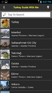 How to download Turkey Travel Guide With Me patch 1.2.4 apk for laptop
