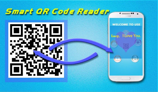 QR Code Reader Scanner