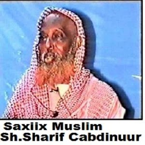 Saxiixu Muslim - Xadiith.apk 1.1