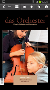 Lastest das Orchester APK for PC