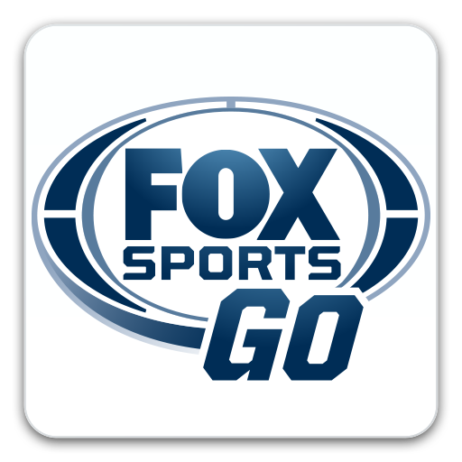 FOX Sports GO LOGO-APP點子