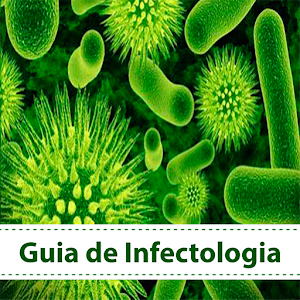 Guia De Infectologia logo