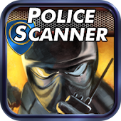 Police Scanner FREE