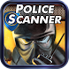 Police Scanner FREE icon