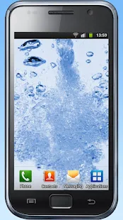Water drops and bubbles(圖3)-速報App
