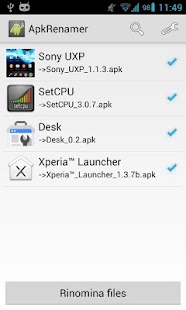 How to install ApkRenamer Pro 2.0.1 mod apk for pc
