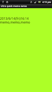 免費下載生產應用APP|Ultra quick memo notes app開箱文|APP開箱王