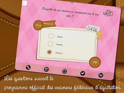 How to get Quiz Galops® 1 & 2 patch 1.1 apk for laptop