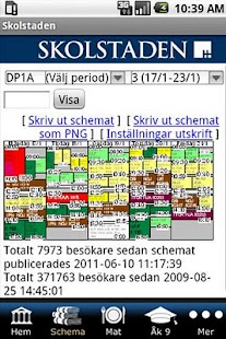 Lastest Skolstaden i Helsingborg APK for Android