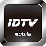 iDTV Mobile TV 1.2.2 Icon
