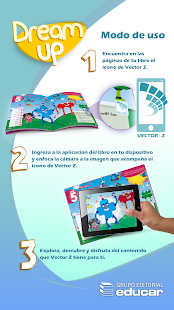 Free VZ | Dream UP 5 APK