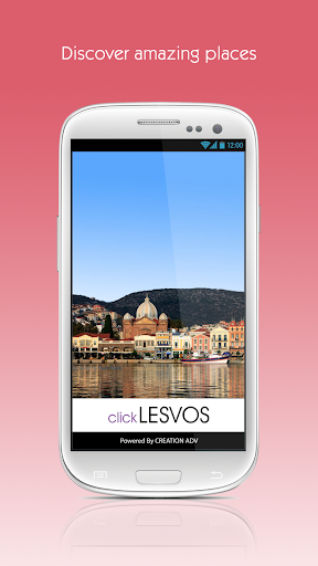 Lesvos by clickguides.gr