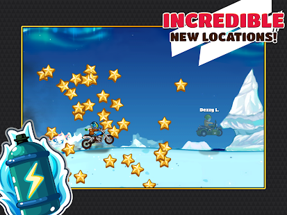 Extreme Bike Trip - screenshot thumbnail