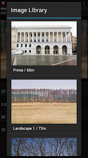 Visual DOF Pro(圖4)-速報App
