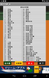 国鉄時代の方向幕FREE EC113F_4 poster 3