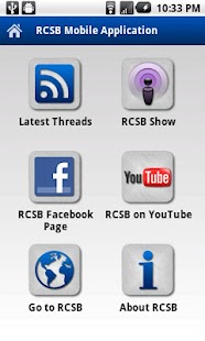 How to download RCSB Mobile Application 1.0 apk for laptop