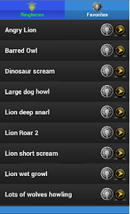 How to install Sfx Scary Animal Ringtone patch 1.7 apk for laptop