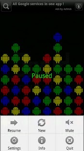 Free Download Droid Invasion Free APK for Android