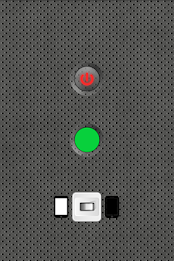 Rapid Scout flash screen poster 3