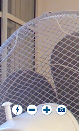 camera zoom free poster 4