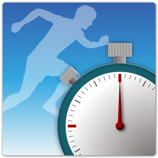 SportsTimer 運動 App LOGO-APP開箱王