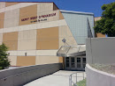 Harry West Gymnasium