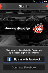 How to mod Indoor Karting Barcelona 1.3.41 apk for laptop
