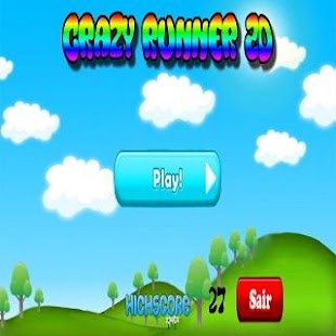 Download Crazy Runner 2D APK for Android