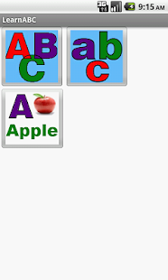 How to get LearnABC lastet apk for bluestacks