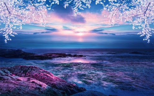 Free Ocean Wallpaper APK for Android