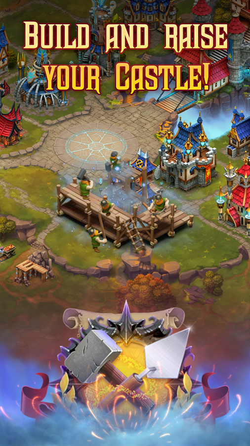 Magecraft-The-War