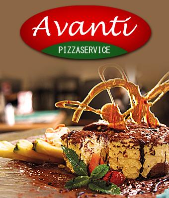 Avanti Pizza Nuernberg