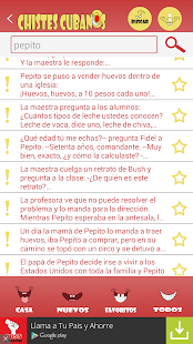 Chistes de Cuba(圖5)-速報App