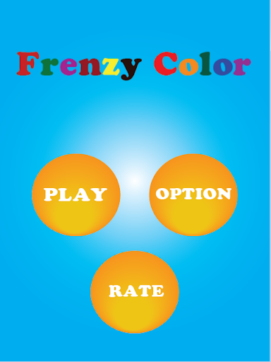 Frenzy Color