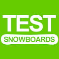 Test Snowboards Apk