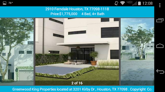 Greenwood King Properties Screenshots 4