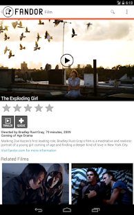 Fandor - Award-Winning Movies Screenshots 5