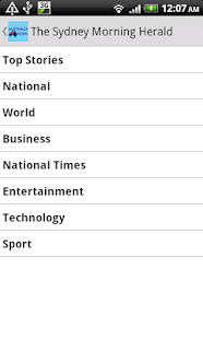 AustraliaNews(圖4)-速報App