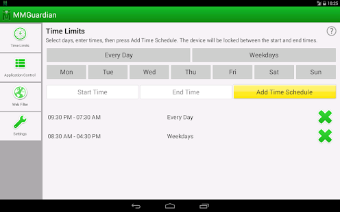 MMGuardian Tablet Security(圖2)-速報App