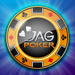 Cover Image of Download Jag Poker HD 1.22.2.476 APK